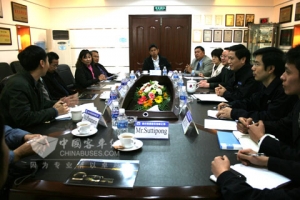 恒通客车2011年出口形势喜人