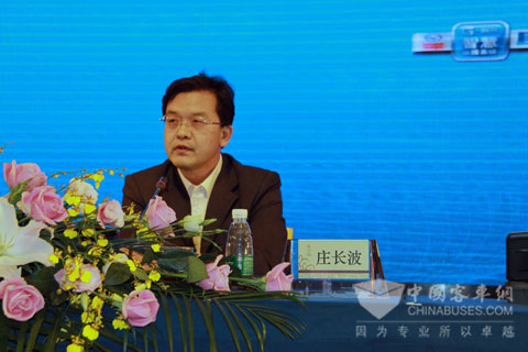 交通运输部科学研究院庄书记对广东活动提出要求