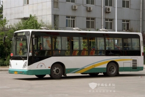 长安客车让城市生活更美好