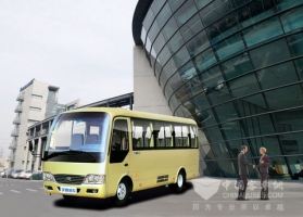 宇通威斯达：技术提升促成产业变局