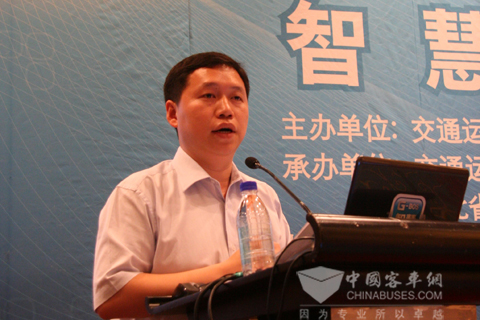 道协郭平主任解读评奖方案