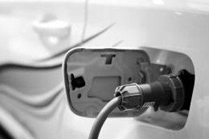 换电VS充电 各方争夺新能源汽车方向盘