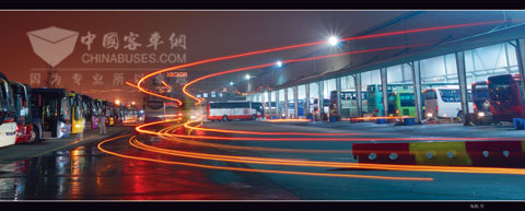 海格之夜（摄影：黄威）