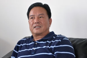 江淮客车助佩兴客运“演绎”校车传奇