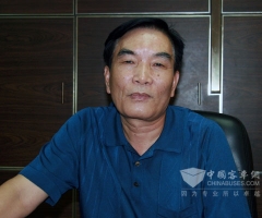 舒适、可靠 江淮宝斯通“点亮”珠三角