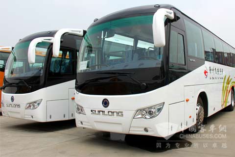 申龙客车