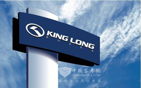 金龙客车在欧洲走过不平凡的十年