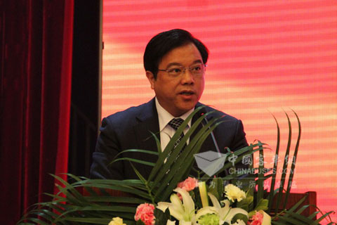 恒通客车总经理