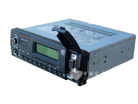 海格G-BOS II代车载终端