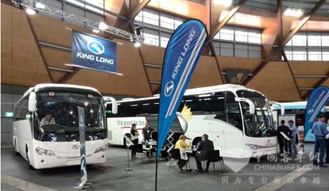 伊拉克埃尔比勒国际展览会获关注