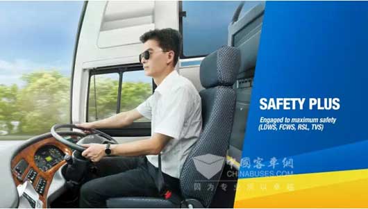 六度出征更多改变——何谓Solution+?