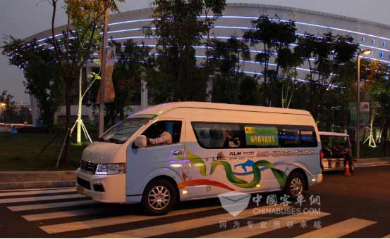 通过严峻考验收官堪称完美