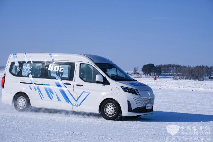 测试结果获多方好评 图雅诺这款车型在黑河跨越了哪些难题？