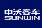 上海申沃客车有限公司
