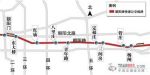 北京朝阳路大容量公交8月1日开通