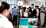 严防甲流 烟台港客运添置医用红外热像测温仪