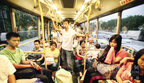 国庆期间东莞市道路客运未发生一起旅客伤亡的安全事故和旅客滞留事件