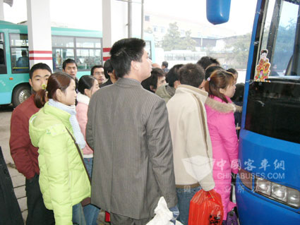 车票打折后客座率明显上升