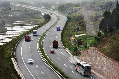 交通运输部出台28项措施提升交通服务