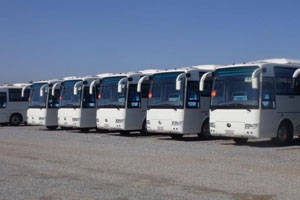 发展客运是客车厂发展的源泉