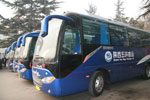 中通天然气客车助五环客运赢跑市场