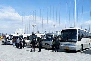 客车行业未来营销管理的五大趋势