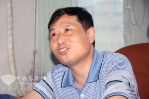 “专业”铺就绿色公交路