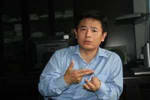 由弱到强 马鞍山长运的“成功经”