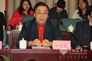 将公路客车燃气化改造之路进行到底