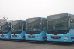 于怀勇谈天然气汽车客运发展趋势