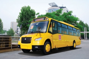 善谋者行远  校车与新能源客车成为中通新的战略重点