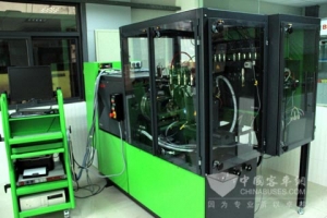 南京长客：清洁柴油技术助力节能减排