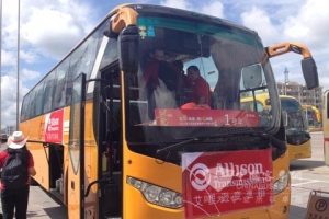 客车自动变速箱，从奢侈品到必须品之路