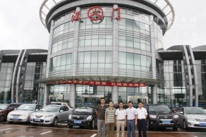 江门汽运：规范管理铸就节能减排典范