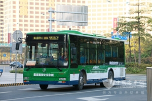 新能源客车补贴或消失  看主流车企如何迎战？ 