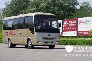 行业半年报：客车行业要注意哪些问题？