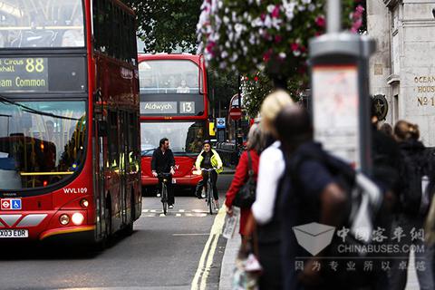 部分发达国家需求响应式交通已初具规模
