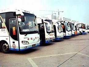 成立13年  合作10年——四川乘风公司的“十年金旅情”