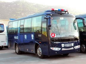 零距离，让我们更加了解金旅