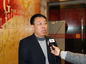 品质造就信赖 黄海客车喜获2009年度推荐客车双奖