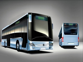 关爱环境 服务大众—亚星重拳出击第四届中国国际客车大赛