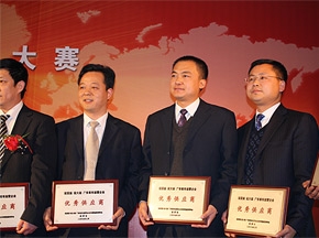 亚星，花开无声也芬芳——亚星客车绽放第四届中国国际客车大赛