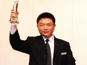 [车展报道] 中通客车四辆展车获“中国道路运输杯”三项大奖