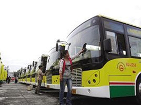 乘风破浪济沧海—新疆中通2009年一季度销量超2008全年