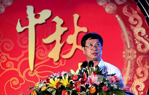 大金龙“庆国庆 迎中秋”联欢晚会