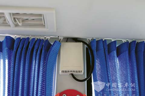 申龙SLK6105UF63公交车