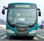 恒通：走出燃气客车围城 需要政策支持