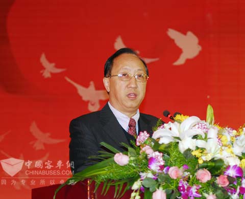 恒通总经理邓平