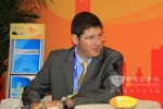 大陆集团商用车及售后总监Francois Schoentgen