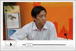 [视频]专访一汽客车有限公司副总经理姜立堂
